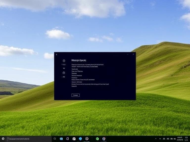 No More Third-Party Tools? Microsoft’s Built-in Backup App Goes Live for Windows 10