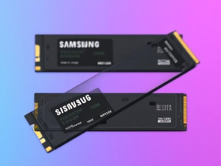 Upgrade Your PC for Less: Samsung 990 EVO Plus Hits Lowest Price