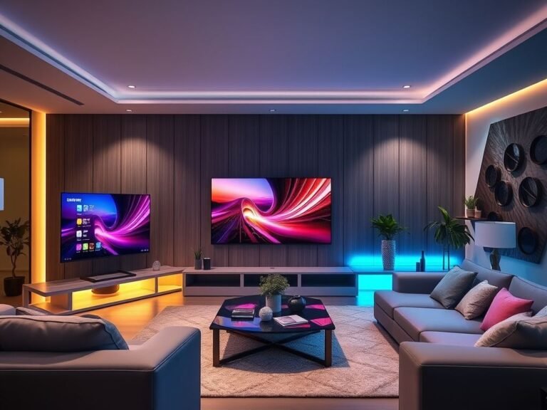 Watch, Ask, Enjoy: Copilot Comes to Samsung Smart TVs