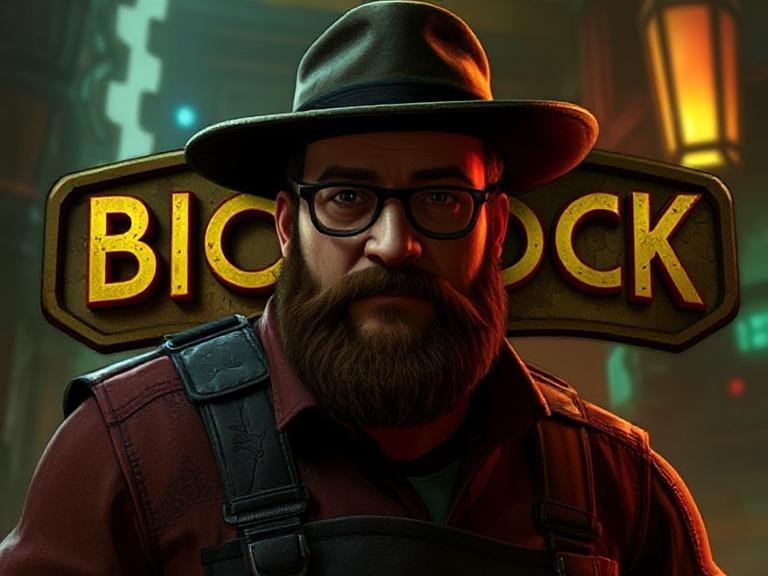 Next BioShock Game Faces Turbulence: Layoffs Hit, But New Franchise Lead Named