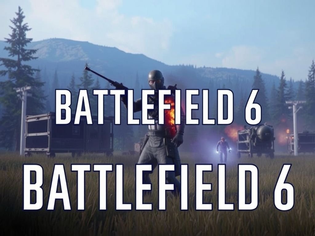 Tomorrow’s Beta Return Brings Big Changes to Battlefield 6
