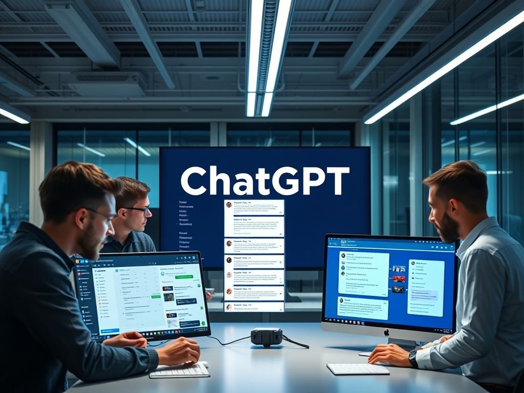 New ChatGPT Changes Roll Out Based on What Users Actually Asked For