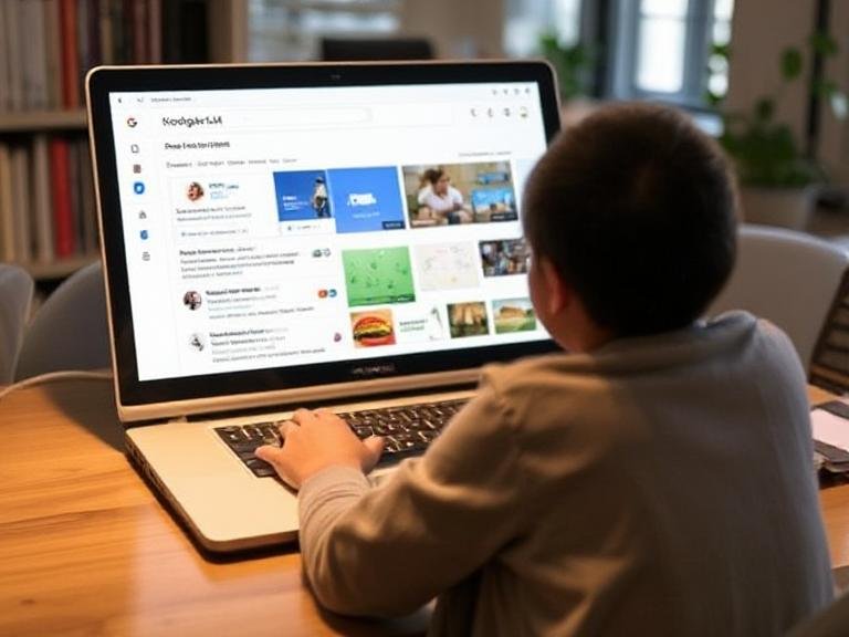 A Smarter Way to Learn: Google Brings NotebookLM to Schools Worldwide