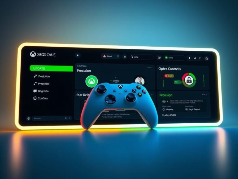 Better Controls, Shared Play History: What’s New in the Xbox August Update