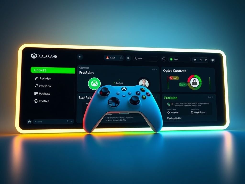 Better Controls, Shared Play History: What’s New in the Xbox August Update