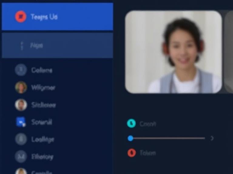 Microsoft Refreshes the Microphone Meter in Teams for Clearer Audio Feedback