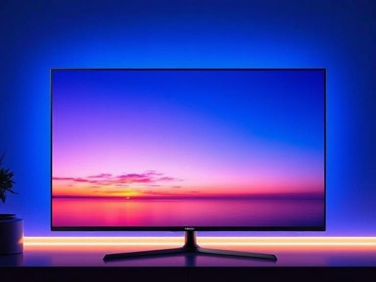 This Flagship Samsung 240Hz OLED Monitor Is Suddenly $200 Cheaper