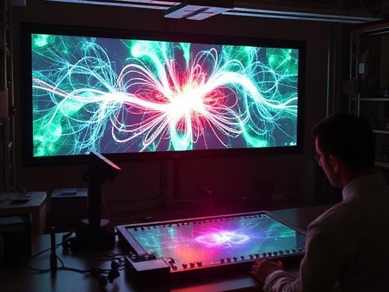 Scientists Edge Closer to Overcoming a Fundamental Barrier in Quantum Physics