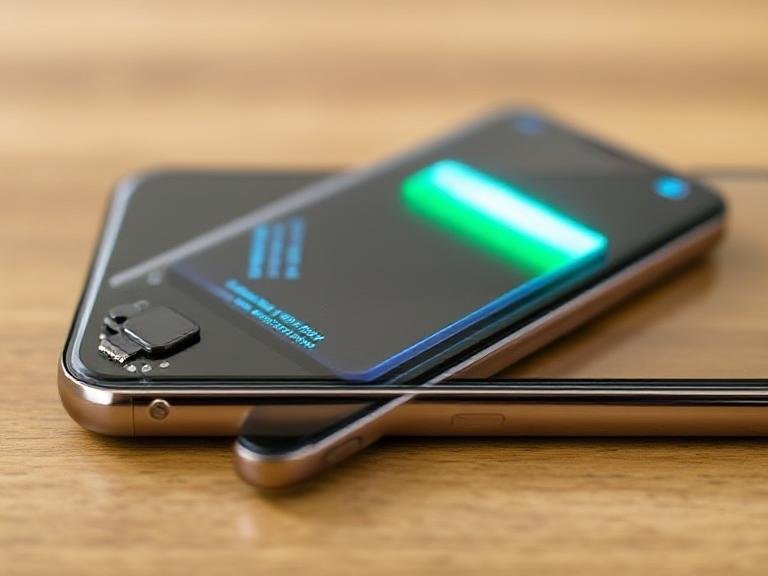 Samsung’s Next Flagship Could Be Thinner — But Still Packs a 5,000mAh Battery